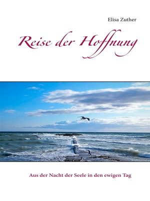 cover image of Reise der Hoffnung